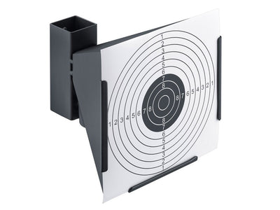 Bullet Traps
