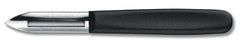 Victorinox белачка за картофи за десняци, черна