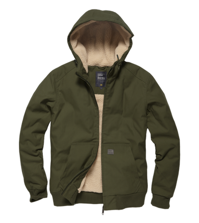 Ανδρικά Χειμερινά Μπουφάν και Parkas