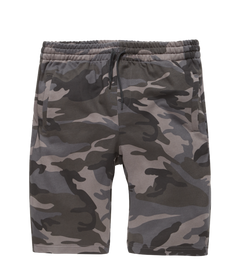 Vintage Industries Greytown kratke hlače, dark camo