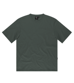 Vintage Industries Lex μπλουζάκι, Mid grey