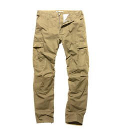Vintage Industries Tyrone BDU панталон, тъмно каки