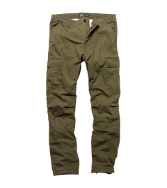 Vintage Industries Tyrone BDU панталон, тъмно маслинено