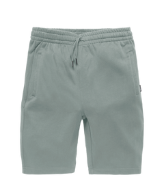 Vintage Industries Greytown kratke hlače trenirke, Slate