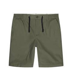 Vintage Industries Worker cargo шорти, olive drab
