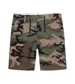 Vintage Industries Worker cargo шорти, woodland