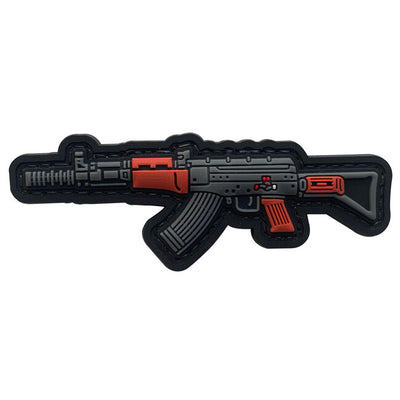 Army našitki