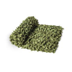 WARAGOD Kameleon Δίχτυ Παραλλαγής Army green 2x3m