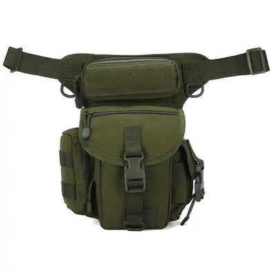 Tactical Thigh Pouches