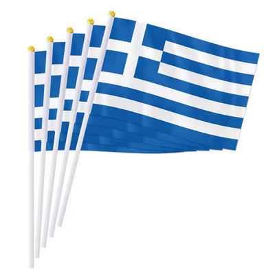 Waving Flags