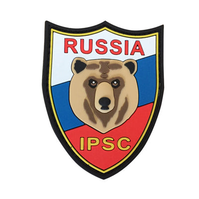 Russia Patch