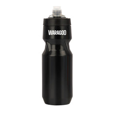 WARAGOD Fenrir športna steklenica 700 ml, črna