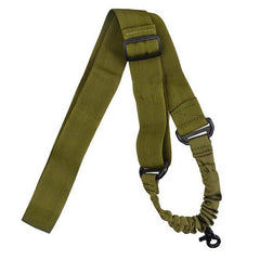 WARAGOD Stretch Tactical Weapon Sling, Olive