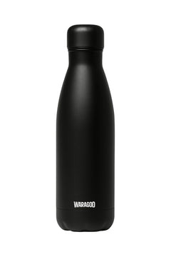 WARAGOD Horizon Θερμός 500ml, μαύρο