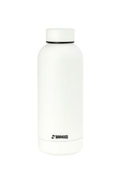 WARAGOD Terra Θερμός 500ml, λευκό