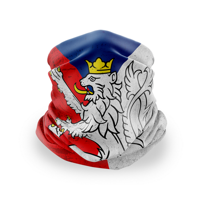 Дамски шийни гетри