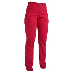 Warmpeace Crystal Lady nohavice, rose red
