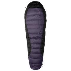 Warmpeace VIKING 900 spacák 170 cm R, iron/grey/black