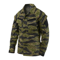 Helikon-Tex Raid блуза Ripstop, тигрова шарка