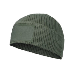 Helikon-Tex RANGE Σκούφος Beanie Grid Fleece, λαδί πράσινο