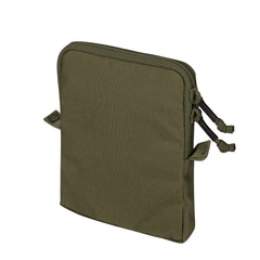 Helikon-Tex Insert калъф за документи Cordura, маслинено зелен