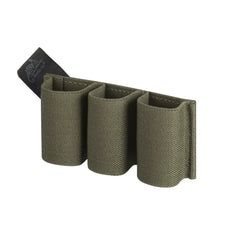 Helikon-Tex Trojna elastična vložka poliester, olivno zelena
