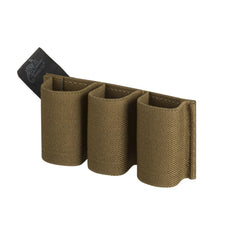 Helikon-Tex Trojitni elastični vložek Insert Polyester, Coyote