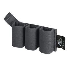 Helikon-Tex trojna elastična vložka Polyester, Shadow Grey