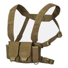 Helikon-Tex COMPETITION prsni nosilec MultiGun, Coyote