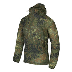 Helikon-Tex WINDRUNNER Μπουφάν WindPack Nylon, Flecktarn