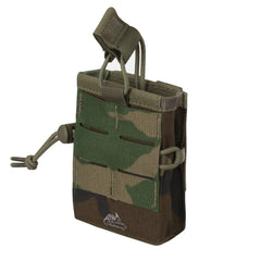 Helikon-Tex Competition Rapid Carbine Pouch, Woodland
