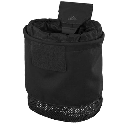 Rigid Dump Pouches