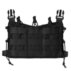 Helikon-Tex Guardian Flap Modular Panel, Black
