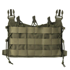 Helikon-Tex Guardian Flap Modular Panel, Olive Green