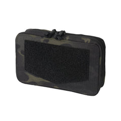 Helikon-Tex Guardian Admin Pouch, Multicam® Black
