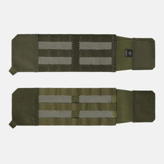 Helikon-Tex Guardian Cummerbund тактически елек с MOLLE, маслинено зелен