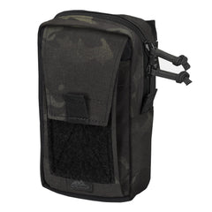 Helikon-Tex NAVTEL Pouch, Cordura, Multicam Black