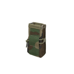Helikon-Tex Competition Rapid Pistol Pouch, Woodland