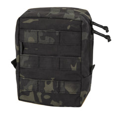 Helikon-Tex GENERAL PURPOSE CARGO torba Cordura 5 cargou.05, MultiCam Black