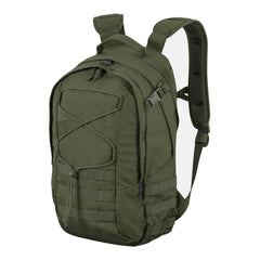 Helikon-Tex EDC nahrbtnik Cordura, olivno zelen