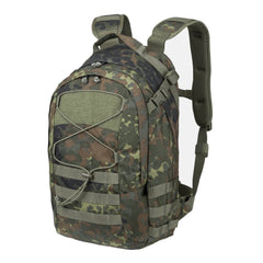 Helikon-Tex EDC nahrbtnik Cordura, Flecktarn