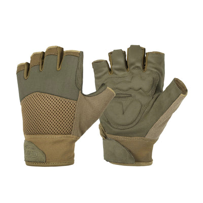 Fingerless Gloves