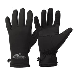 Helikon-Tex Tracker Outback rokavice, črne