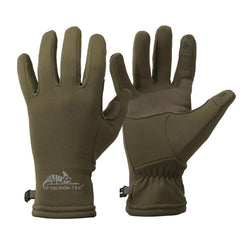 Helikon-Tex Tracker Outback rokavice, olivno zelene
