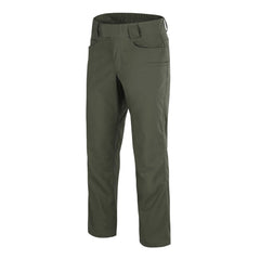 Helikon-Tex GREYMAN Παντελόνι DuraCanvas Τακτικό Dura Canvas, Taiga Green