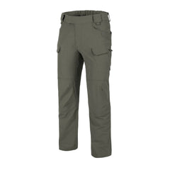 Helikon-Tex OTP панталон VersaStretch тактически Versa Stretch за открито, Taiga зелено