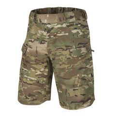 Helikon-Tex UTS Flex 11'' къси панталони тактически NyCo Ripstop, MultiCam