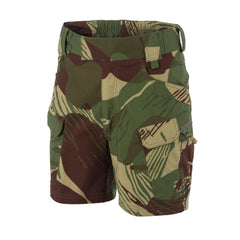 Helikon-Tex UTS 6" къси панталони, Rhodesian Camo