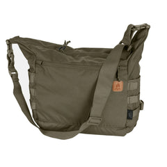Helikon-Tex BUSHCRAFT SATCHEL torba Cordura, RAL 7013