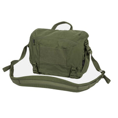 Helikon-Tex URBAN torba čez ramo Cordura, Olive Green, Medium